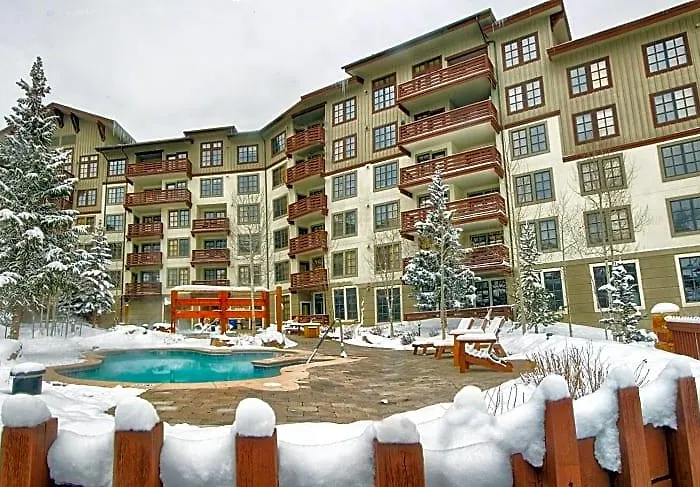 Passage Point At Center Village By Copper Mountain