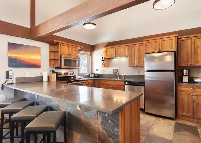 Gold Point Resort Breckenridge By Vacatia
